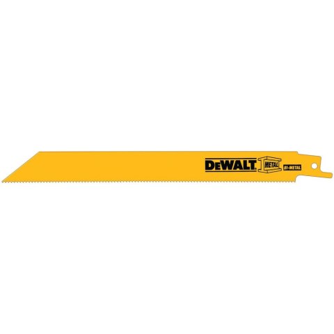 BRZESZCZOTY ZE ST.KOB.203MM, 1.8MM DEWALT DT2323-QZ
