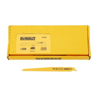 BRZESZCZOTY ZE ST.KOB. 228MM 4.2MM DEWALT DT2320-QZ