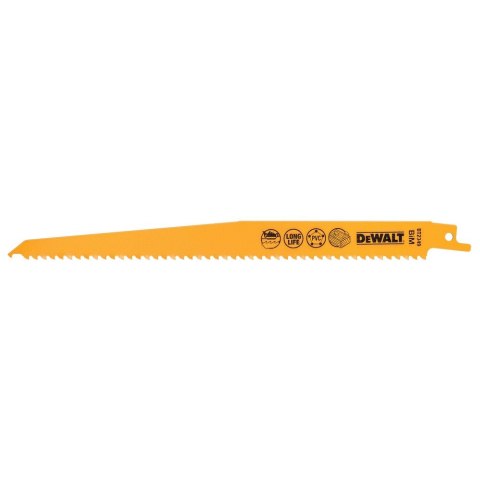 BRZESZCZOTY ZE ST.KOB. 228MM 4.2MM DEWALT DT2320-QZ
