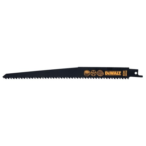 BRZESZCZOTY ZE ST.KOB.228MM, 4.2MM DEWALT DT2363-QZ