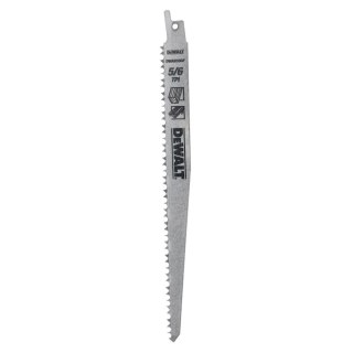BRZESZCZOTY ZE ST.KOB.240MM, 5-6.5MM DEWALT DT2352-QZ