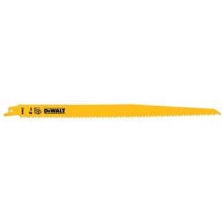 BRZESZCZOTY ZE ST.KOB.305MM, 3.6-5.1MM DEWALT DT2350-QZ