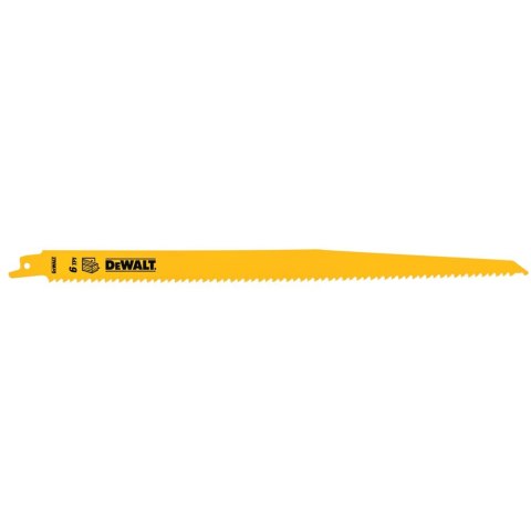 BRZESZCZOTY ZE ST.KOB.305MM, 3.6-5.1MM DEWALT DT2350-QZ