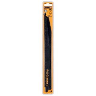 BRZESZCZOTY ZE ST.KOB.305MM, 4.2MM DEWALT DT2364-QZ