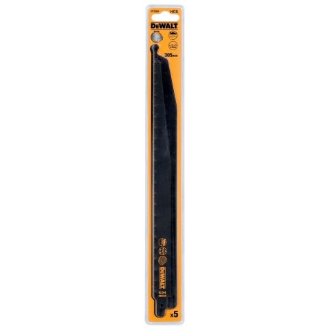 BRZESZCZOTY ZE ST.KOB.305MM, 4.2MM DEWALT DT2364-QZ