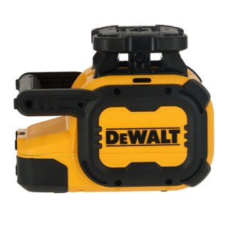 CZERWONY ROTACYJNY LASER ALKALICZNY DEWALT DCLE05211R-XJ