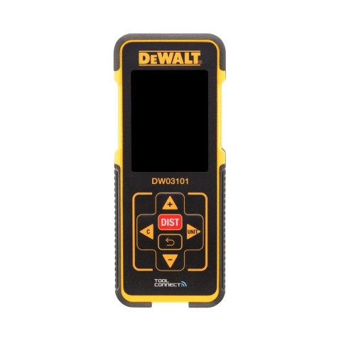 DALMIERZ LASEROWY 100M DEWALT DW03101-XJ