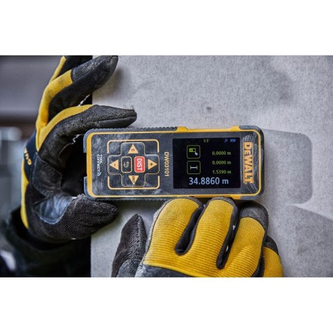 DALMIERZ LASEROWY 100M DEWALT DW03101-XJ