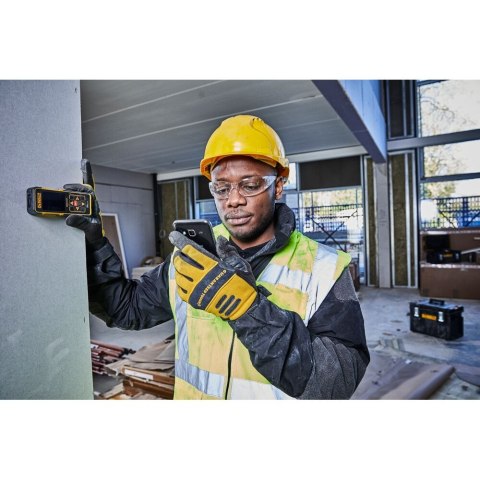 DALMIERZ LASEROWY 100M DEWALT DW03101-XJ