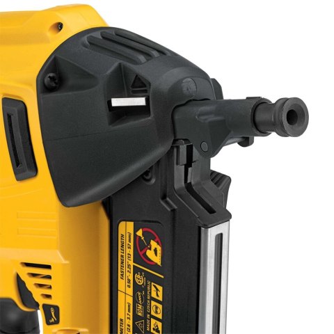 DCN890 POBIJAK DO KONSTRUKCJI SCIAN DEWALT DCN8904-XJ