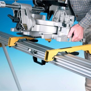 DE7023 - UNIWERSALNE STANOWISKO ROBOCZE DO PILAREK UKOSOWYCH DEWALT I INNYCH MAREK DEWALT DE7023-XJ