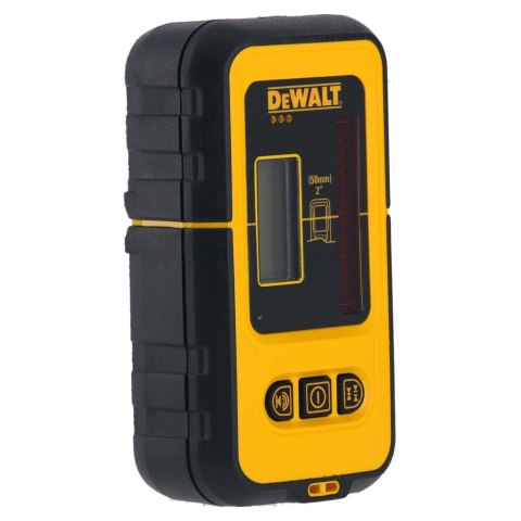 DETEKTOR LASEROWY DEWALT DE0892-XJ