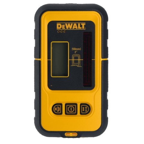 DETEKTOR LASEROWY DEWALT DE0892-XJ
