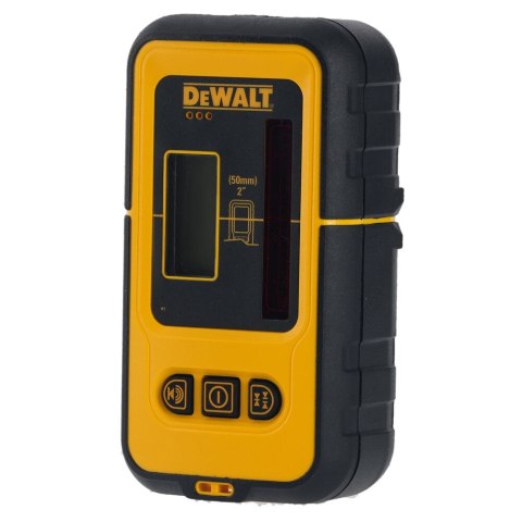 DETEKTOR LASEROWY DEWALT DE0892-XJ
