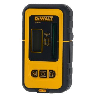 DETEKTOR LASEROWY - ZIELONY DEWALT DE0892G-XJ