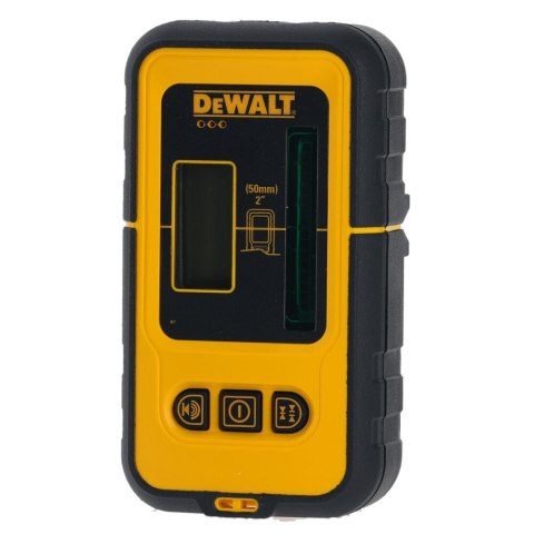 DETEKTOR LASEROWY - ZIELONY DEWALT DE0892G-XJ