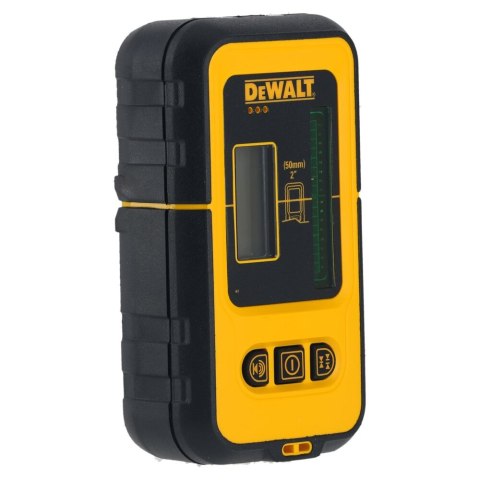 DETEKTOR LASEROWY - ZIELONY DEWALT DE0892G-XJ