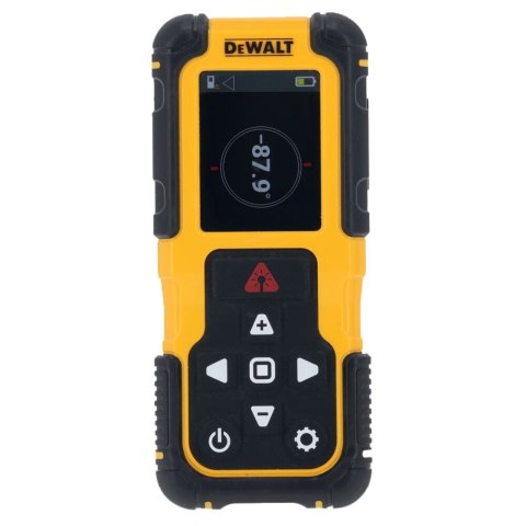DEWALT MIERNIK LASEROWY 60M Z BLUETOOTH DEWALT DWHT78200-XJ