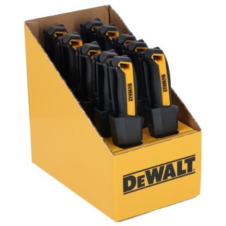 DEWALT NÓŹ PROSTY DEWALT DWHT9-10354