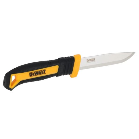 DEWALT NÓŹ PROSTY DEWALT DWHT9-10354