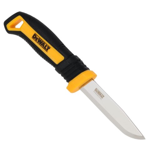 DEWALT NÓŹ PROSTY DEWALT DWHT9-10354