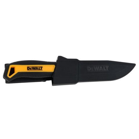 DEWALT NÓŹ PROSTY DEWALT DWHT9-10354