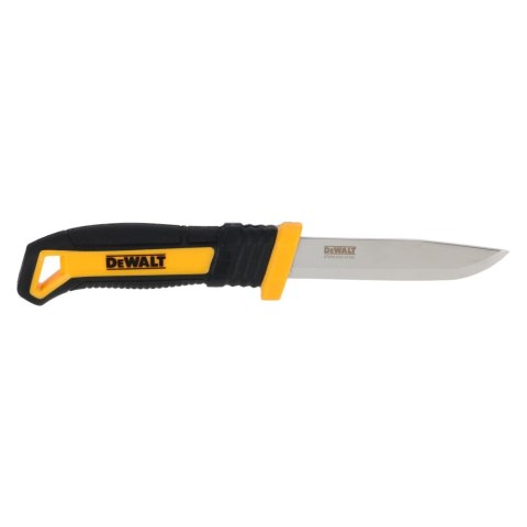 DEWALT NÓŹ PROSTY DEWALT DWHT9-10354