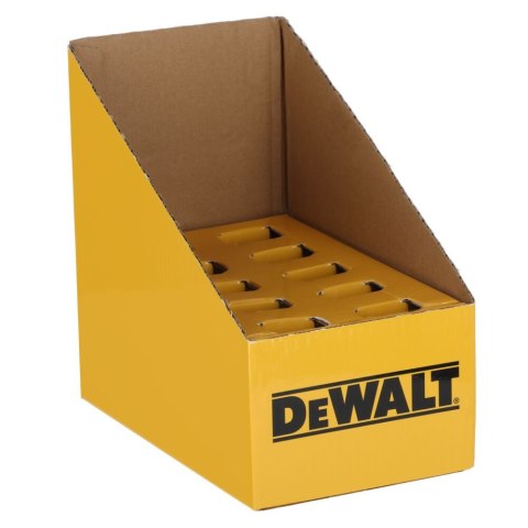 DEWALT NÓŹ PROSTY DEWALT DWHT9-10354