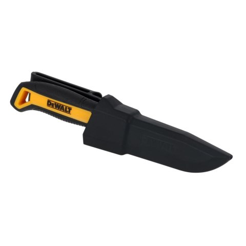 DEWALT NÓŹ PROSTY DEWALT DWHT9-10354