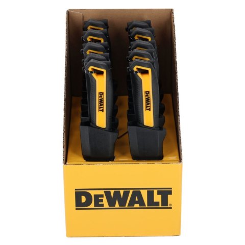 DEWALT NÓŹ PROSTY DEWALT DWHT9-10354