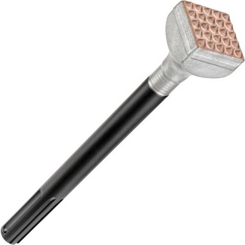 DŁUTO MŁOTKOWE SDS MAX DO KAMIENIA Z KOLCAMI DEWALT DWA5856