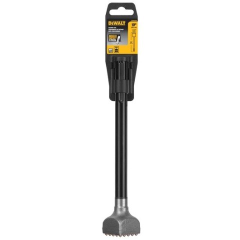 DŁUTO MŁOTKOWE SDS MAX DO KAMIENIA Z KOLCAMI DEWALT DWA5856