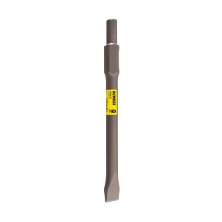 DŁUTO PŁASKIE 410 MM - 30 MM SZEŚCIOKĄTNE HEX DEWALT DT6809-QZ