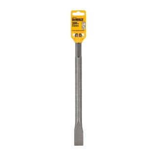 DŁUTO PŁASKIE SDS-MAX® 25X300MM DEWALT DT60703-QZ