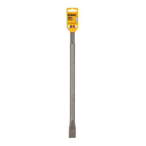 DŁUTO PŁASKIE SDS-MAX® 25X400MM DEWALT DT60704-QZ