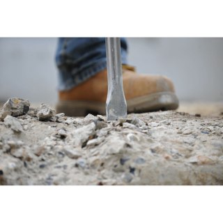 DŁUTO PŁASKIE SDS-MAX® 25X600MM DEWALT DT8088-QZ