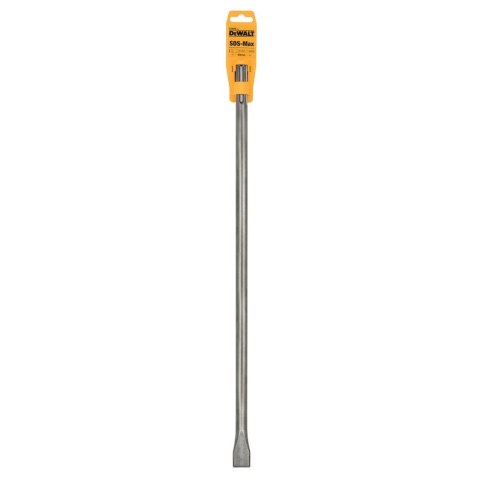 DŁUTO PŁASKIE SDS-MAX® 25X600MM DEWALT DT8088-QZ