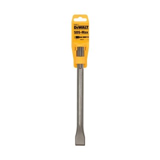 DŁUTO PŁASKIE SDS-MAX® 280MM DEWALT DT6822-QZ