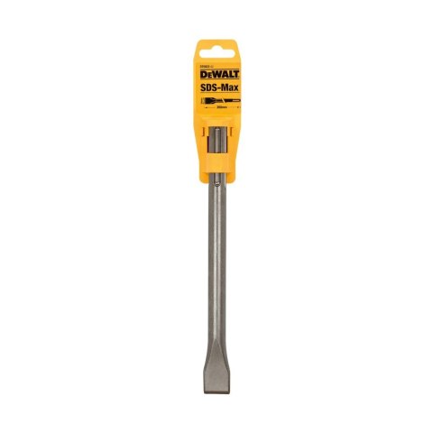 DŁUTO PŁASKIE SDS-MAX® 280MM DEWALT DT6822-QZ