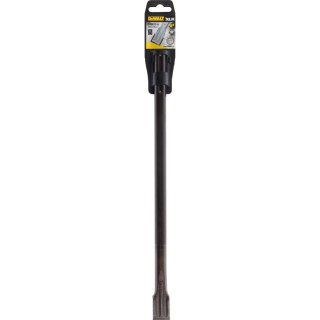 DŁUTO PŁASKIE SDS-MAX 400 MM X 25 MM DEWALT DT6812-QZ