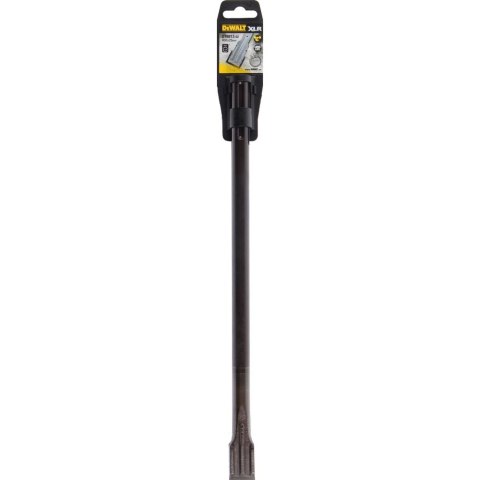 DŁUTO PŁASKIE SDS-MAX 400 MM X 25 MM DEWALT DT6812-QZ