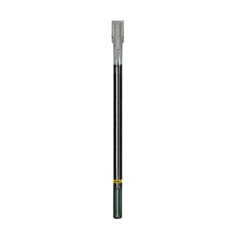DŁUTO PŁASKIE SDS-MAX 400 MM X 25 MM DEWALT DT6812-QZ
