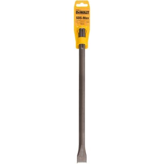 DŁUTO PŁASKIE SDS-MAX® 400MM DEWALT DT6823-QZ