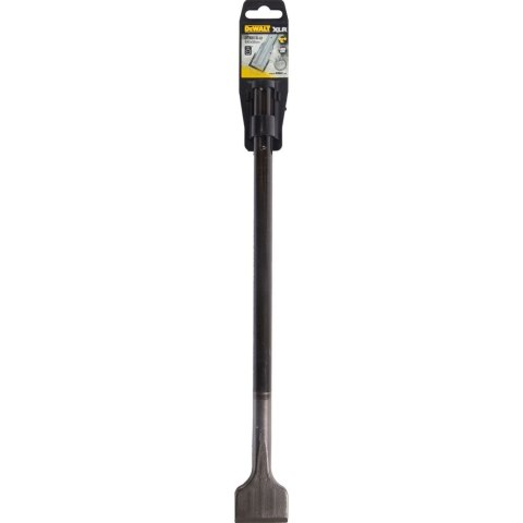 DŁUTO PŁASKIE SDS-MAX 50 MM X 50 MM DEWALT DT6818-QZ
