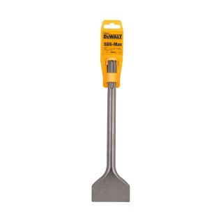 DŁUTO PŁASKIE SDS-MAX® DEWALT DT6834-QZ