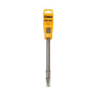 DŁUTO SPICZASTE SDS-MAX® 300MM DEWALT DT6820-QZ
