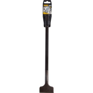 DŁUTO SZEROKIE SDS-PLUS® 75X400MM DEWALT DT6980-QZ