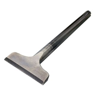 DŁUTO SZEROKIE SDS-PLUS® 75X400MM DEWALT DT6980-QZ