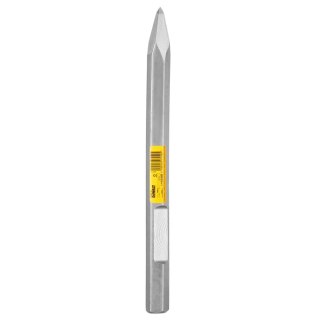 DŁUTO SZEŚCIOKĄTNE SPICZASTE 400 MM DEWALT DT6927-QZ