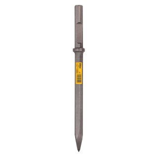 DŁUTO SZEŚCIOKĄTNE SPICZASTE 400 MM DEWALT DT6927-QZ